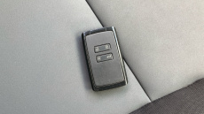 Dacia Jogger 1.6 HEV Extreme 5dr Auto Hybrid Estate